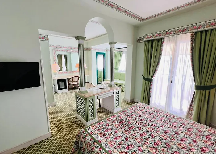 Hotel Relais I Presidi