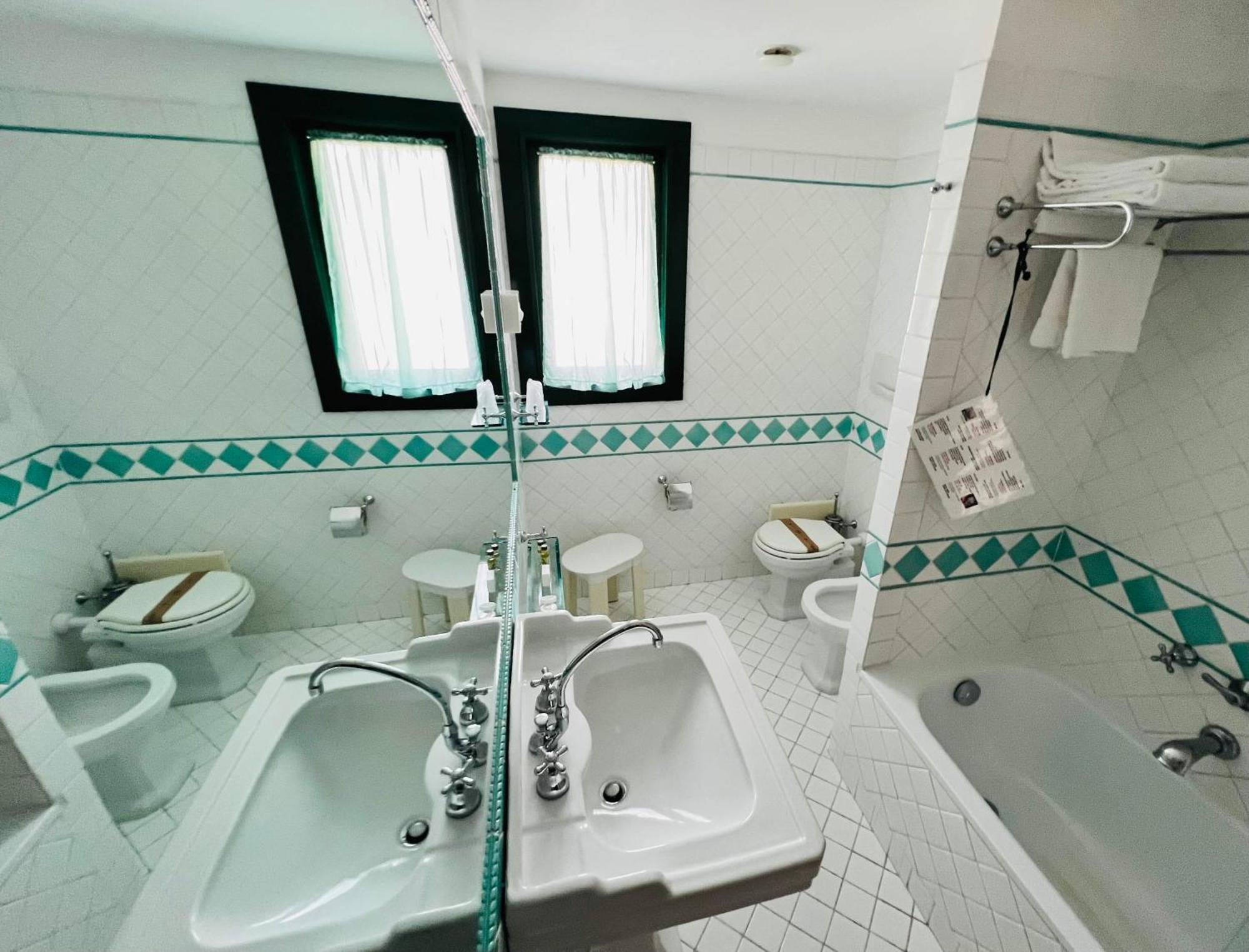 Relais I Presidi Hotel Orbetello