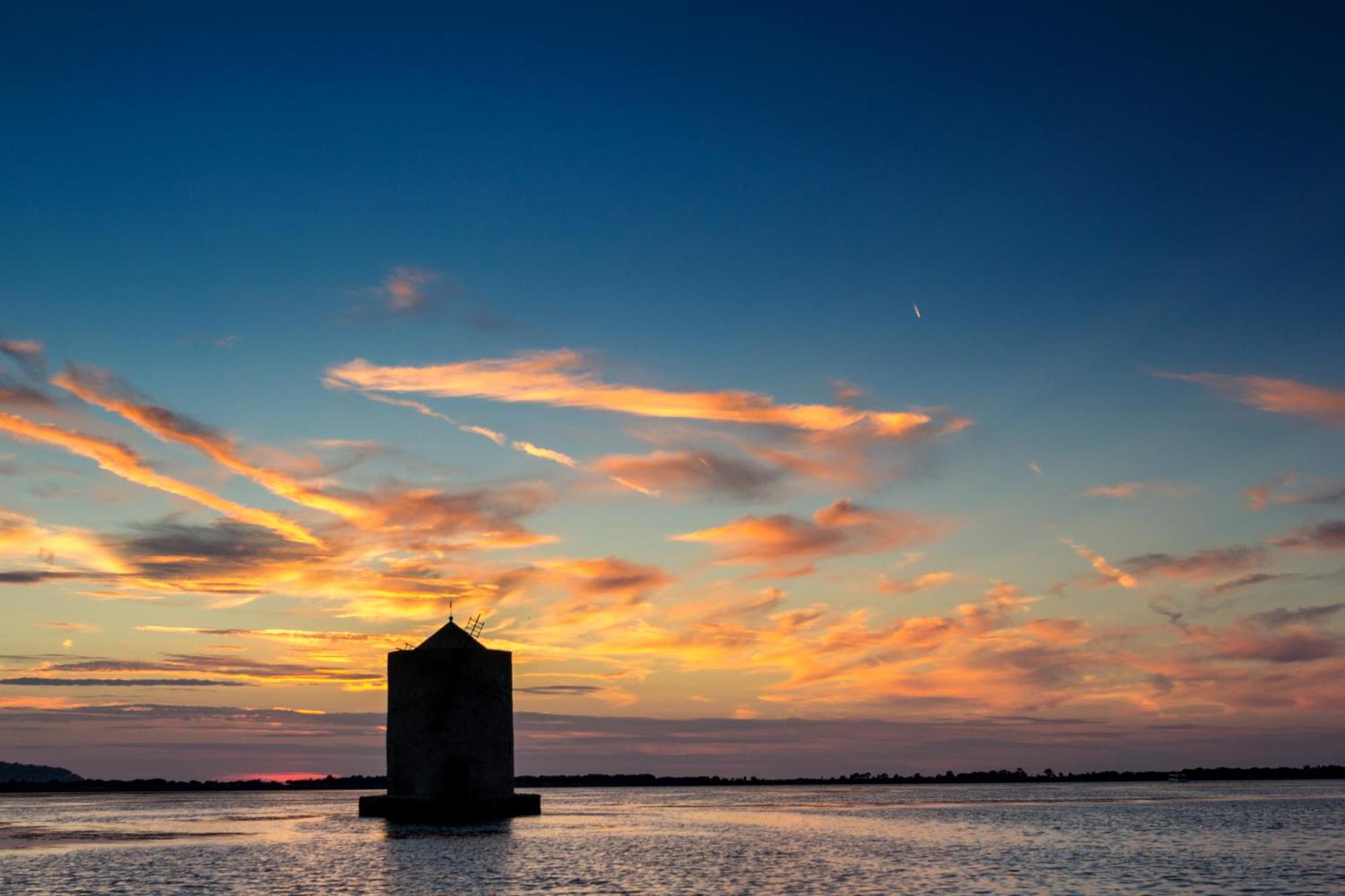 Relais I Presidi Orbetello