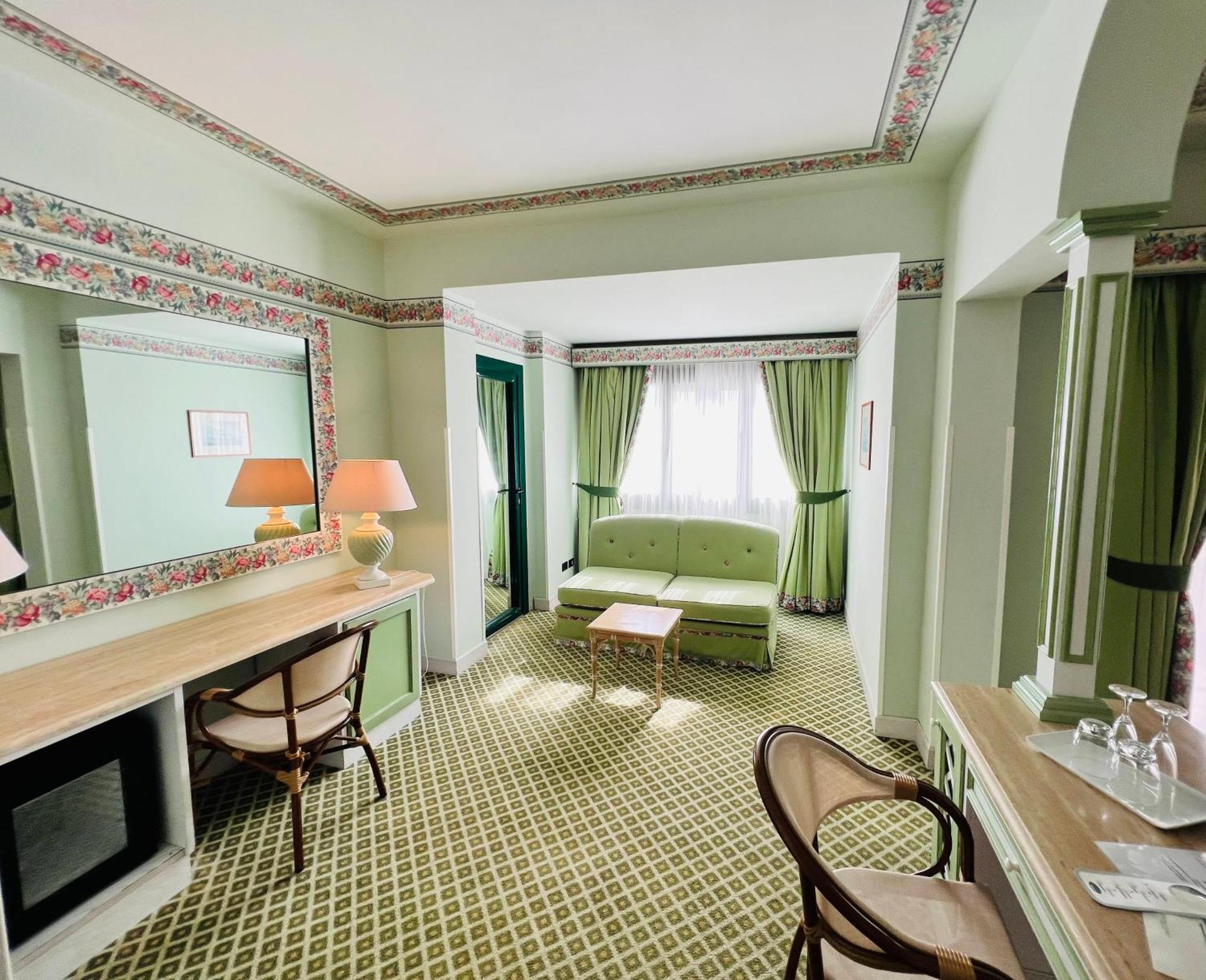 Hotel Relais I Presidi Orbetello