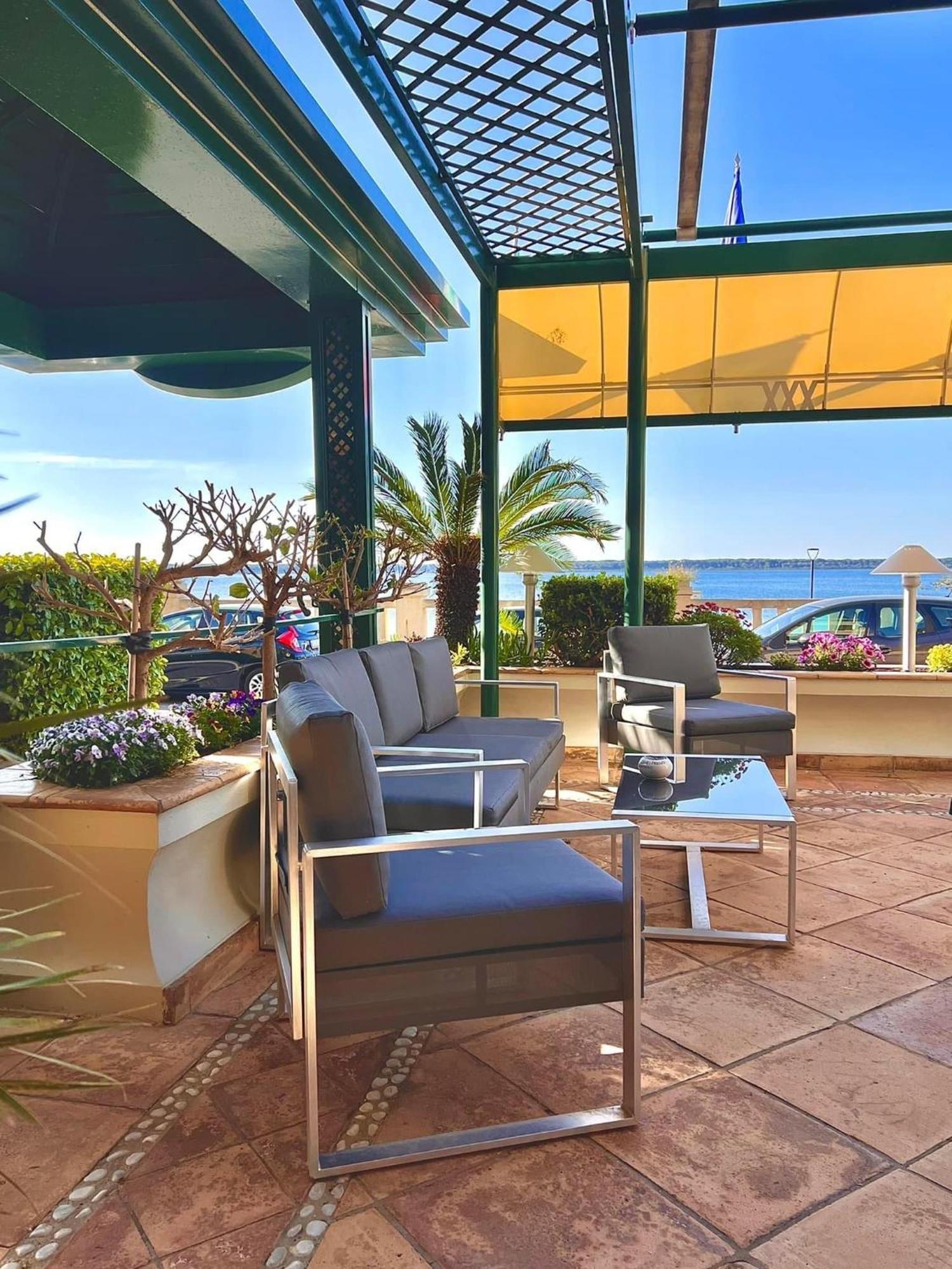 Relais I Presidi Hotel Orbetello