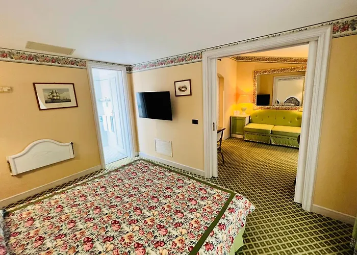 Hotel Relais I Presidi