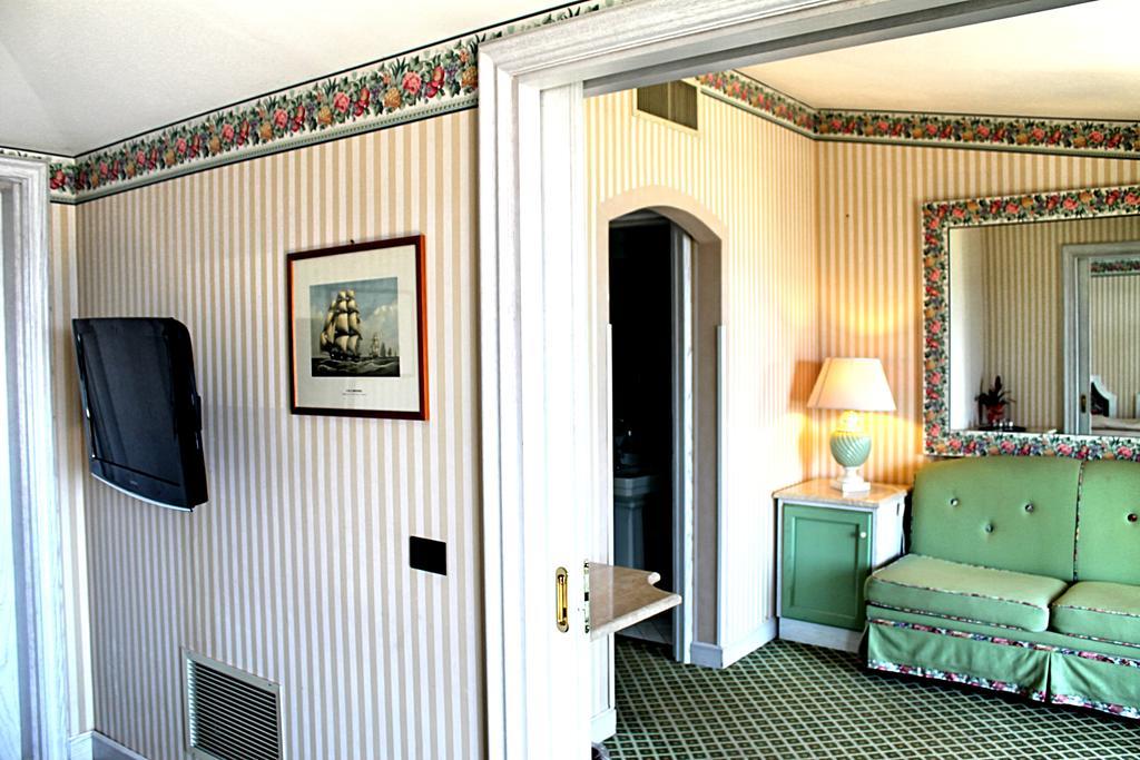 Relais I Presidi Hotel 3*