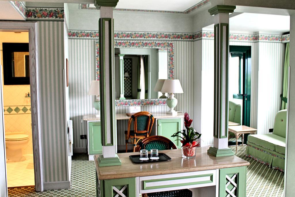 Relais I Presidi Hotel