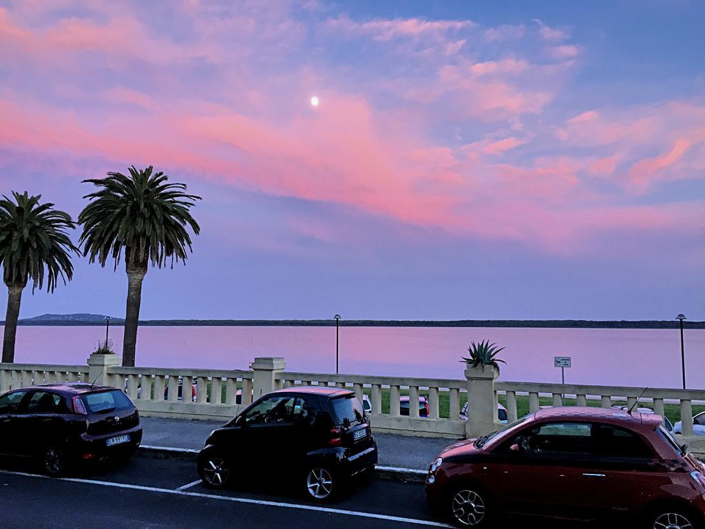 Relais I Presidi Hotel Orbetello