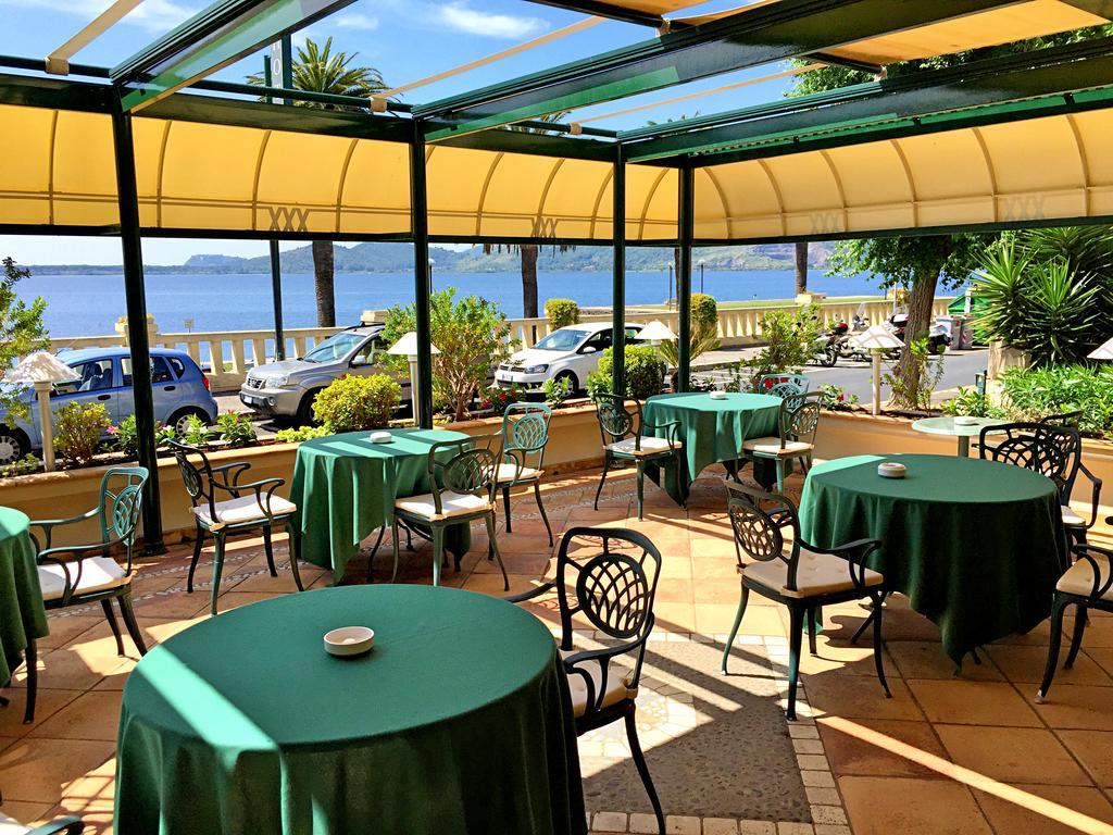 Relais I Presidi Hotel Orbetello