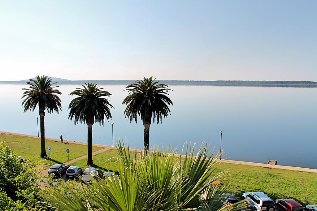 Hotel Relais I Presidi Orbetello