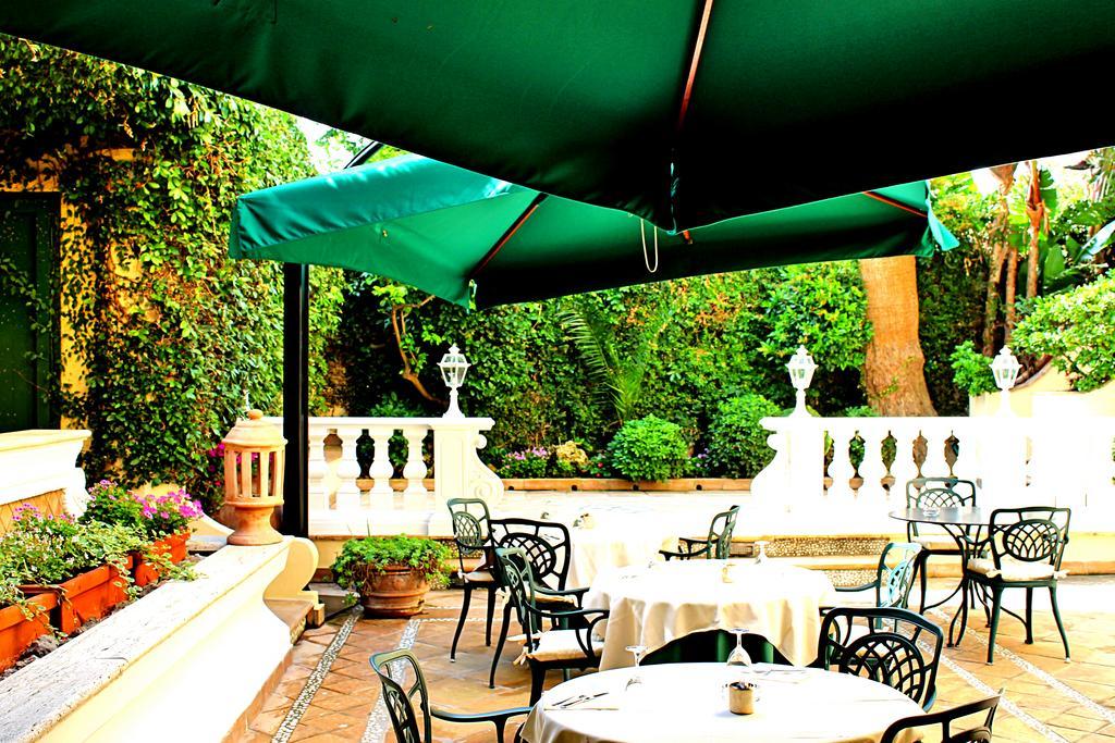 Relais I Presidi Hotel Orbetello
