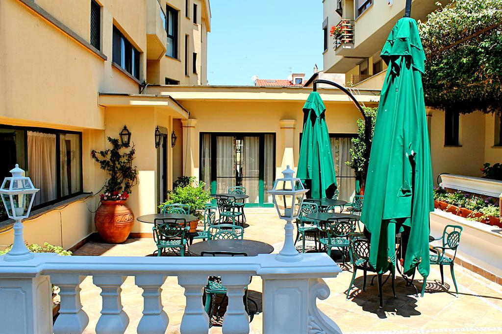 Relais I Presidi 3* Orbetello