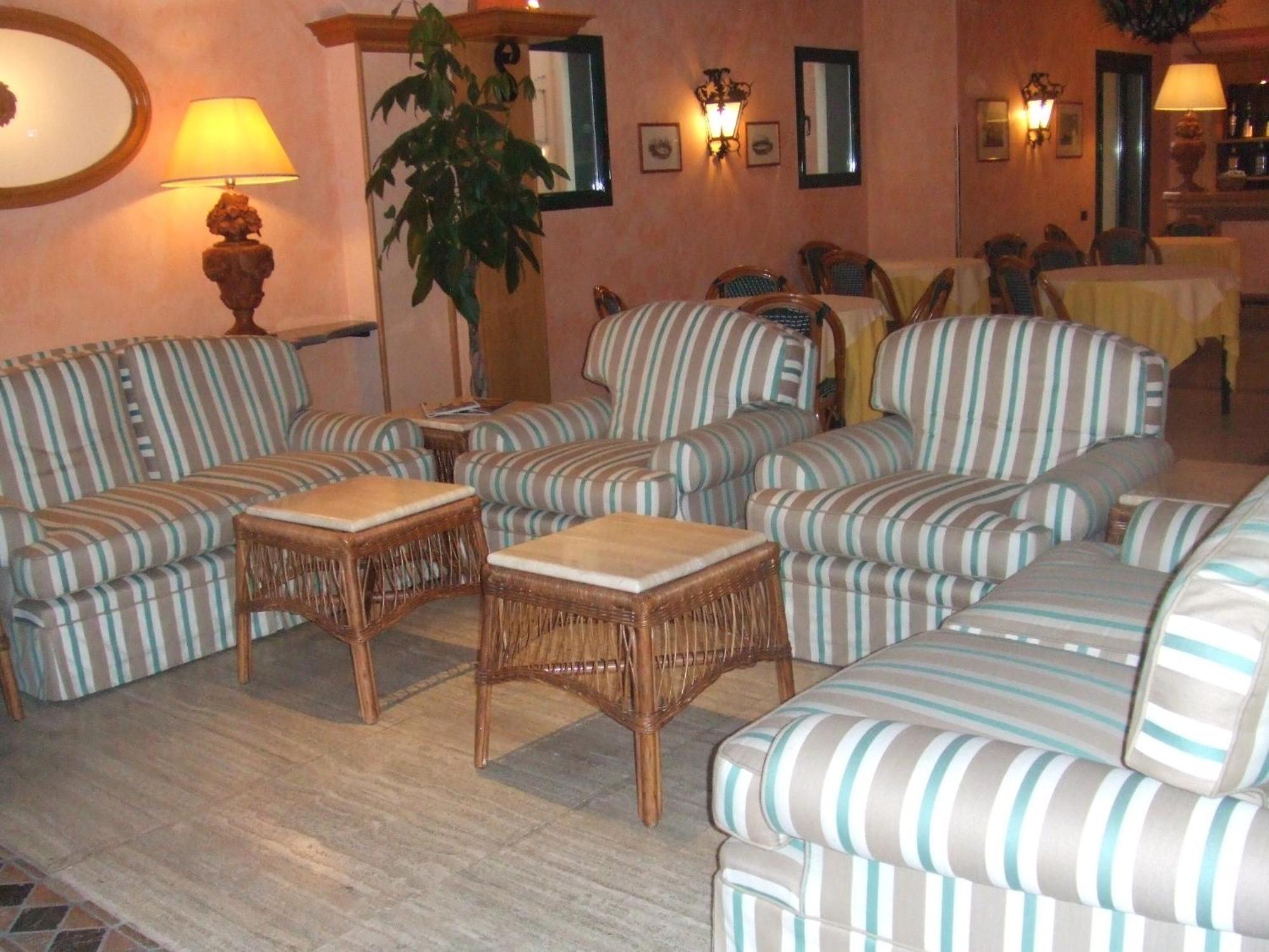Hotel Relais I Presidi