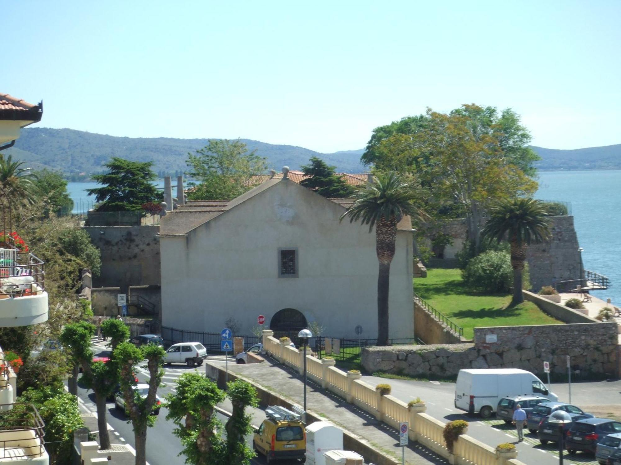 Hotel Relais I Presidi Orbetello