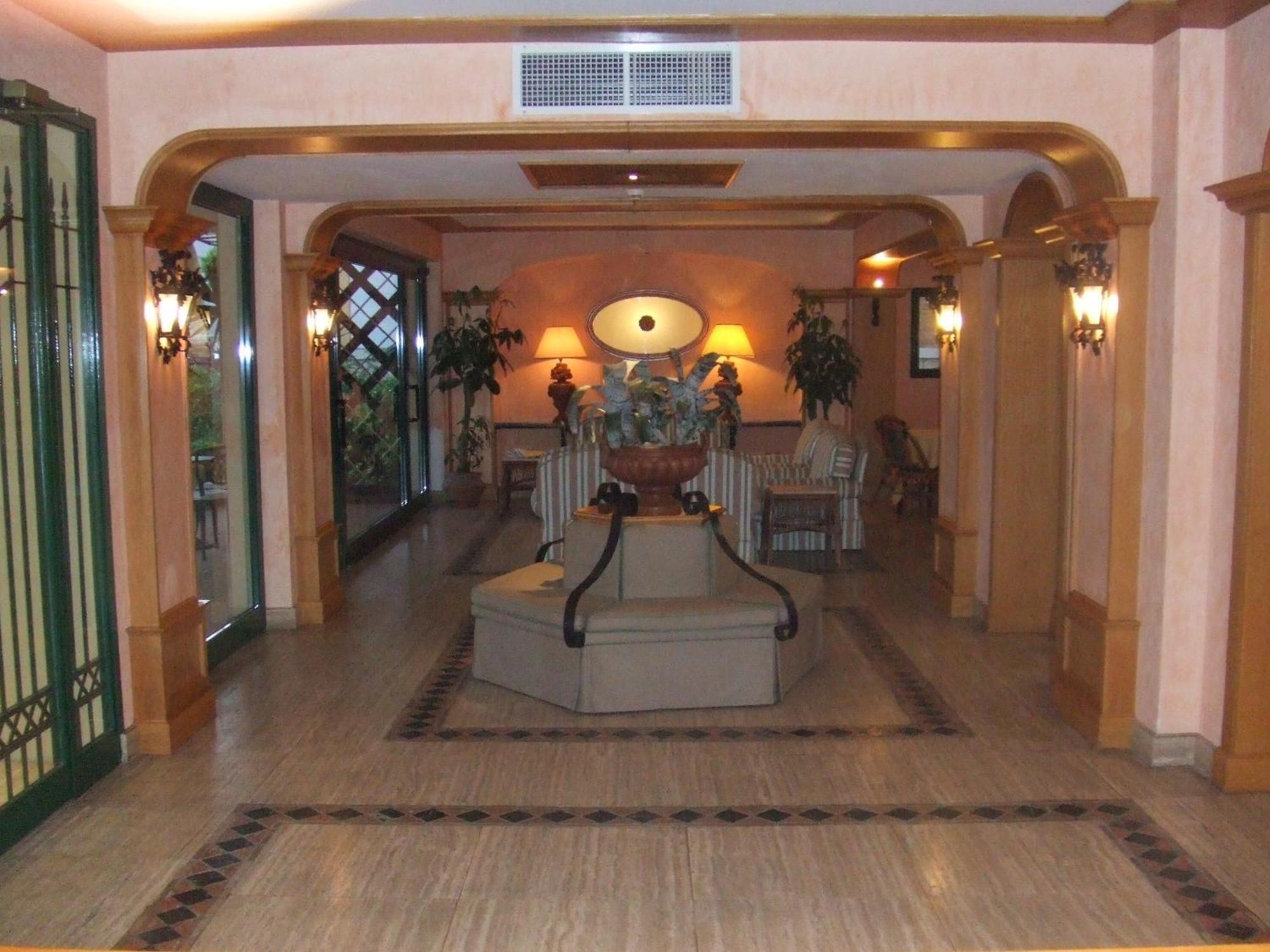 Hotel Relais I Presidi