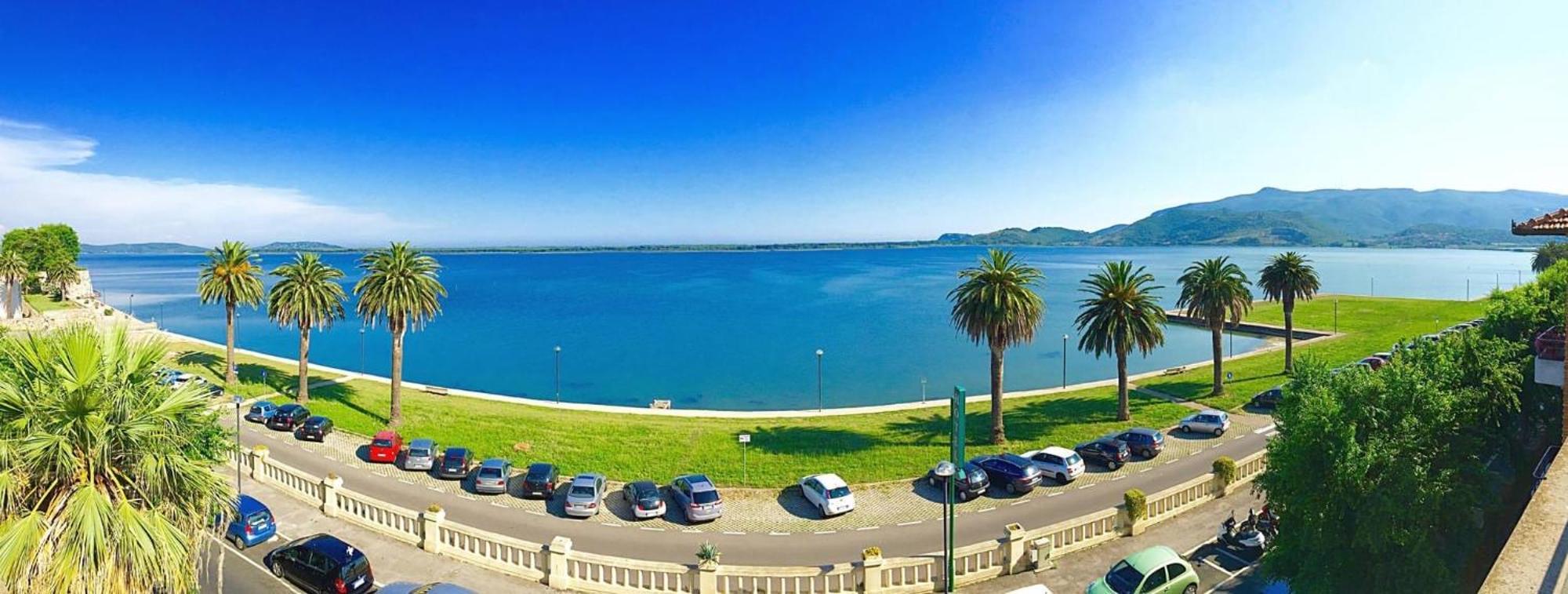 Hotel Relais I Presidi 3*