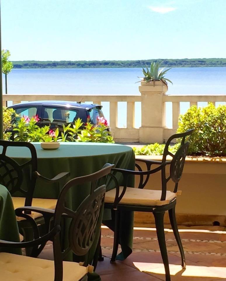 Relais I Presidi 3* Orbetello