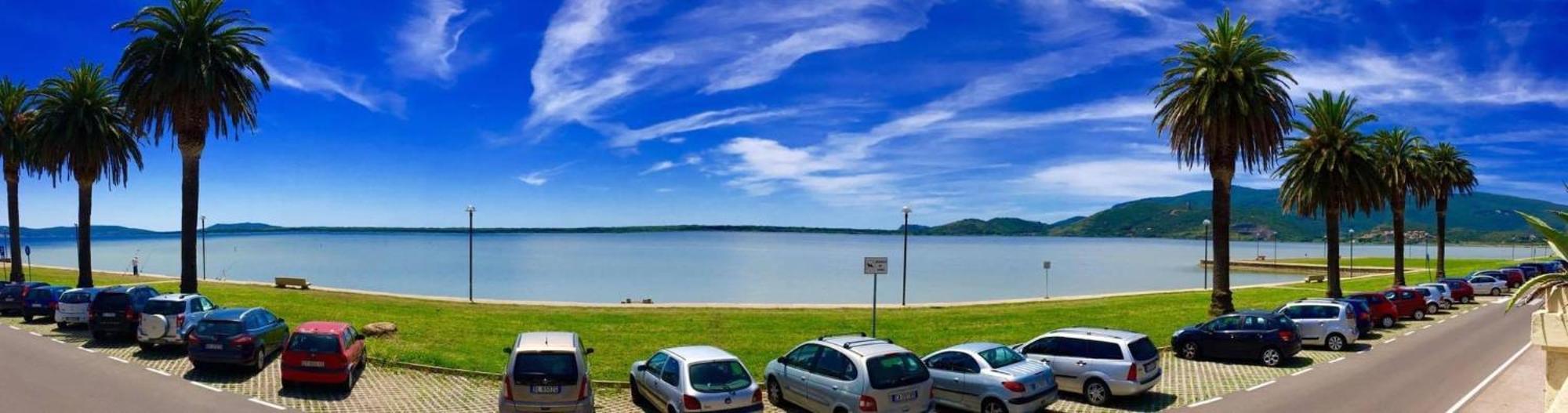 Hotel Relais I Presidi Orbetello