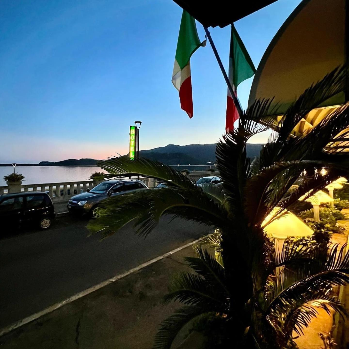 Relais I Presidi Hotel 3*