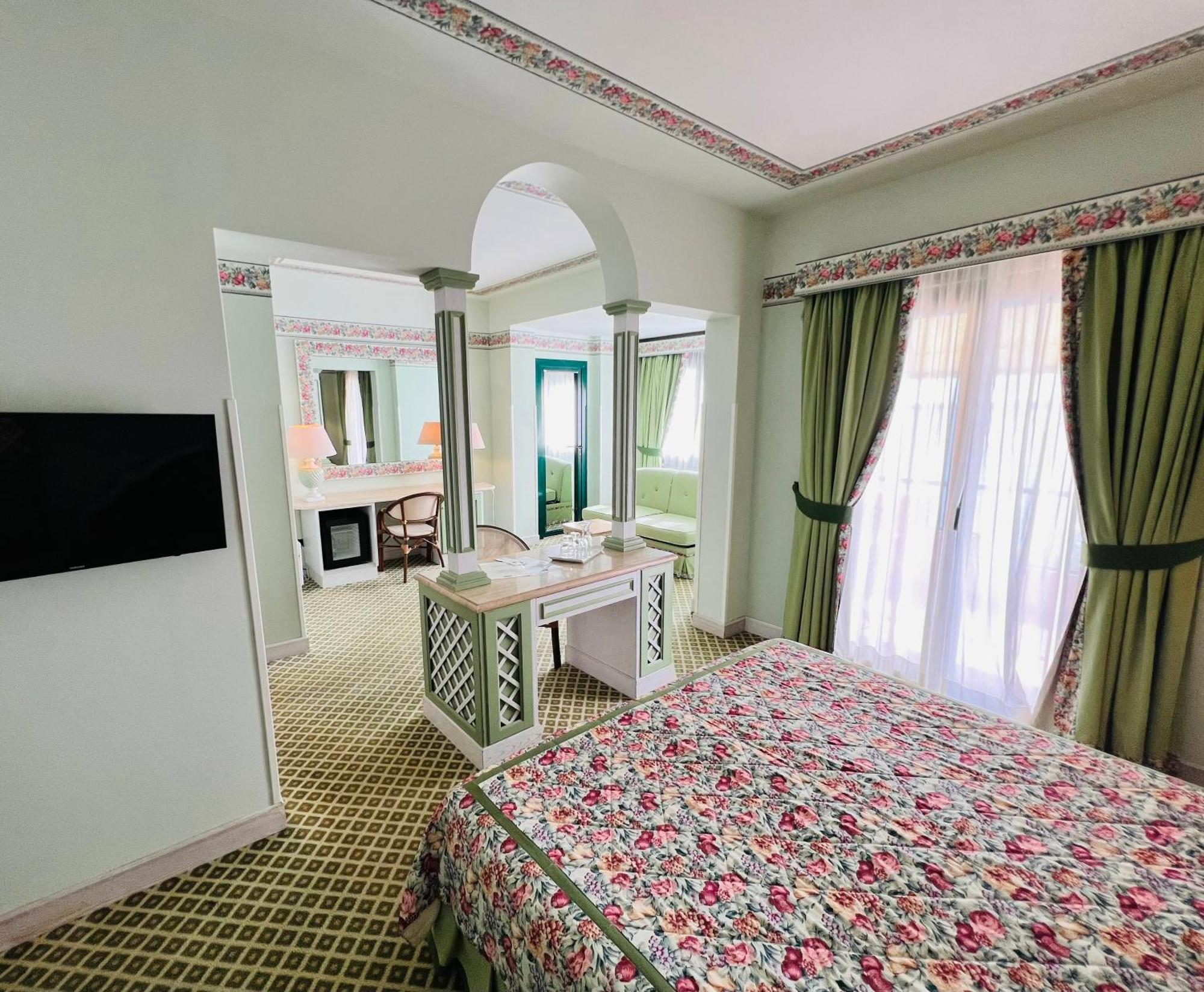 Hotel Relais I Presidi Orbetello