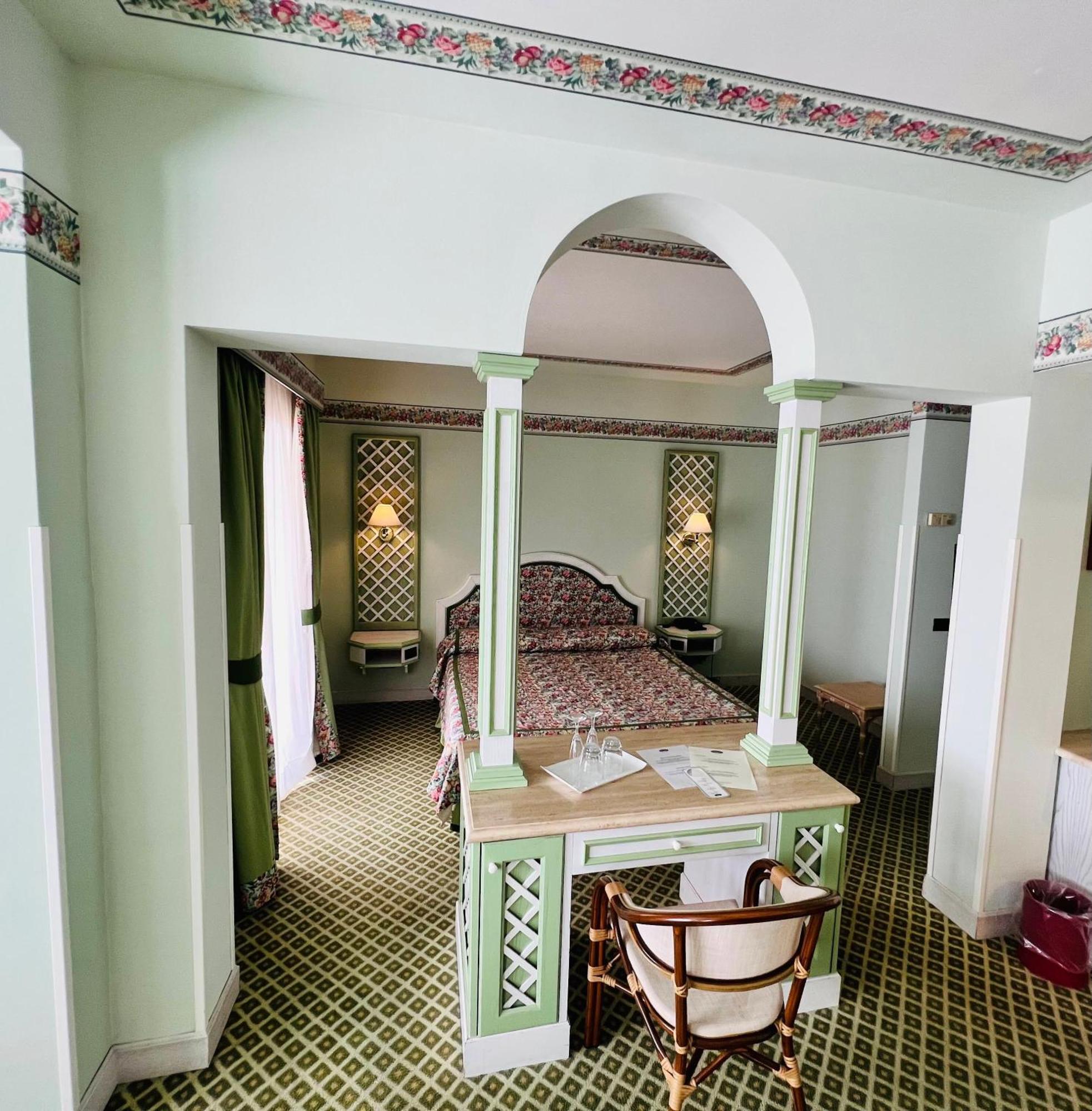 Relais I Presidi Hotel Orbetello
