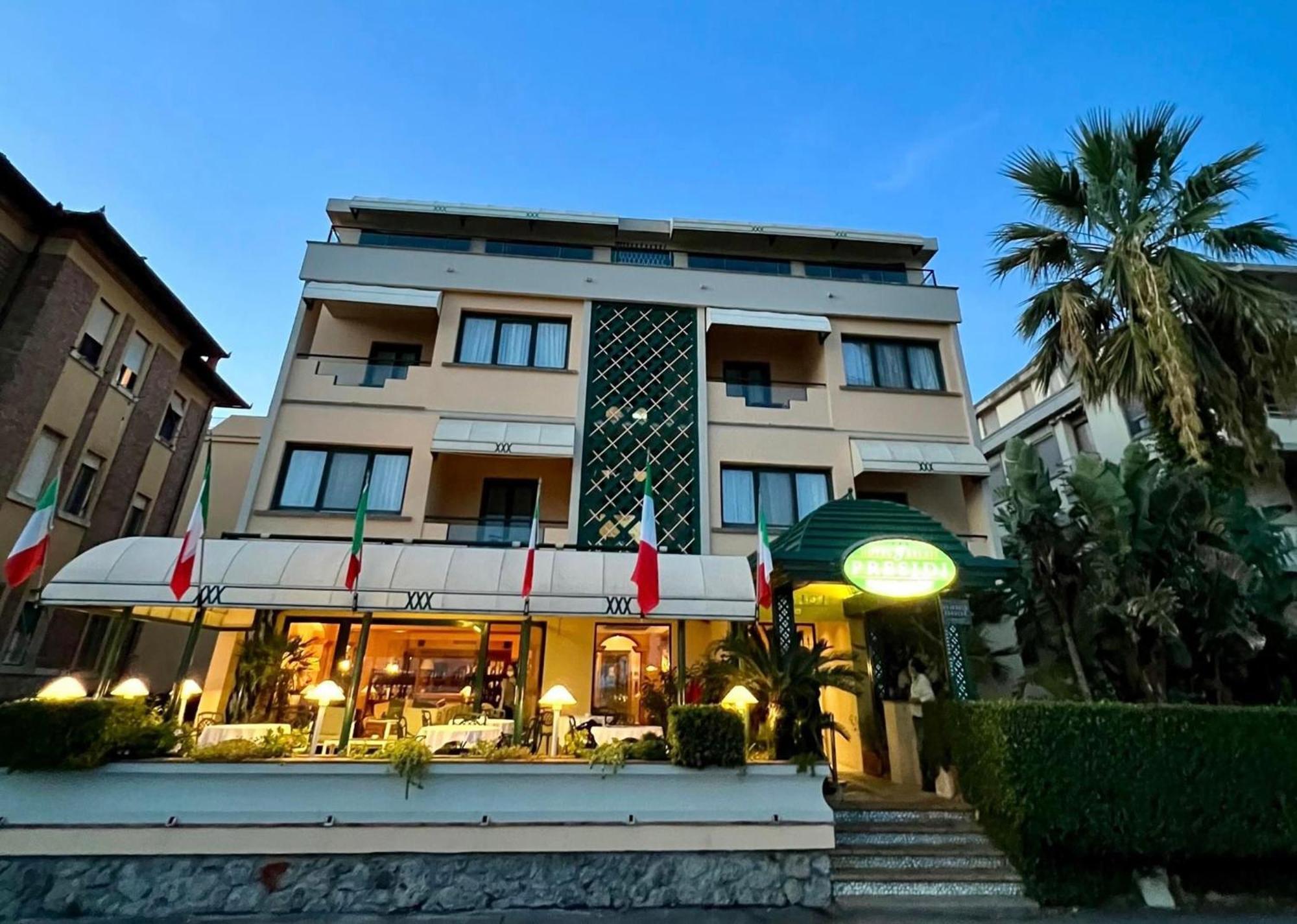 Hotel Relais I Presidi Orbetello