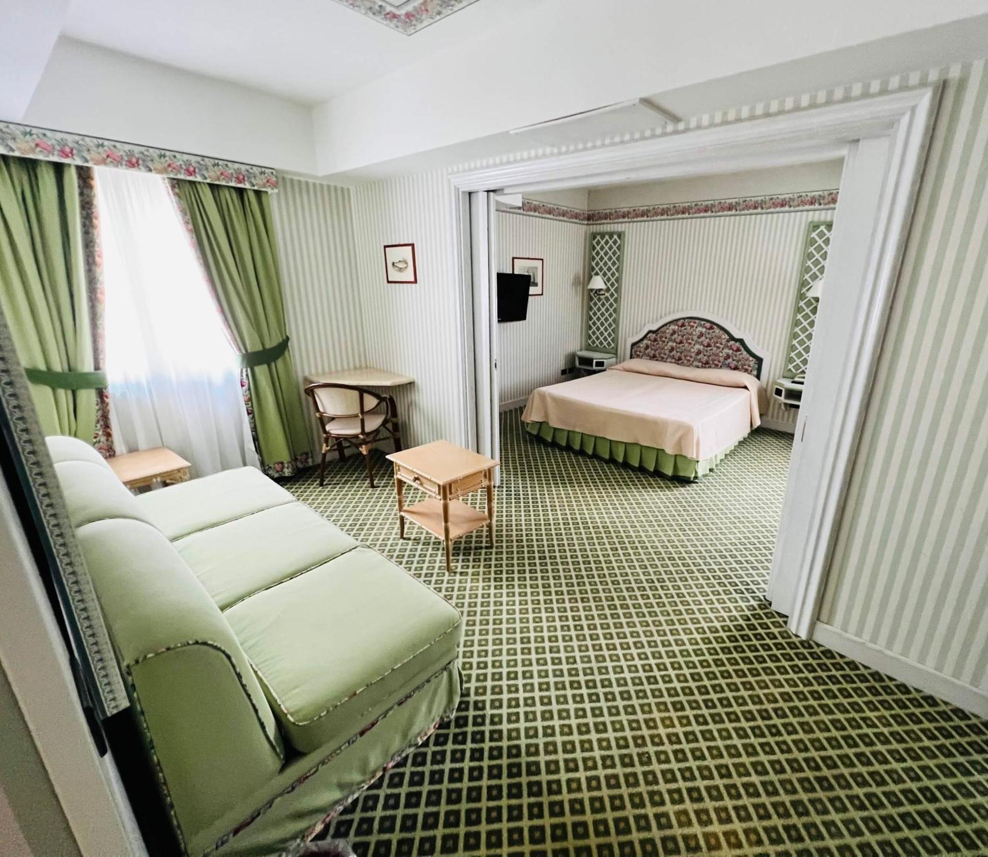 Relais I Presidi 3*