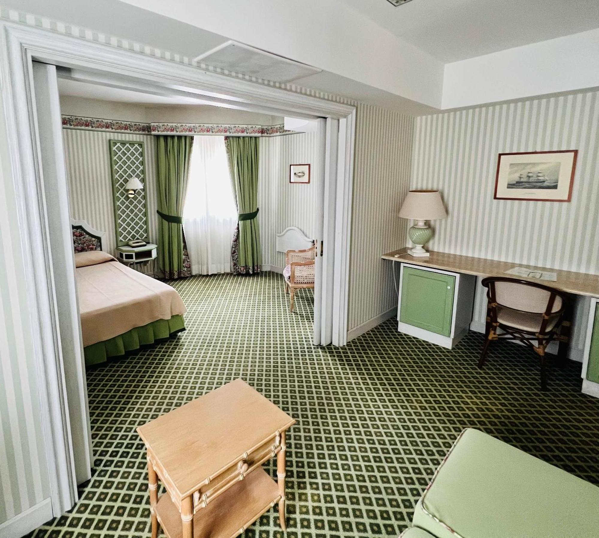 Relais I Presidi Hotel