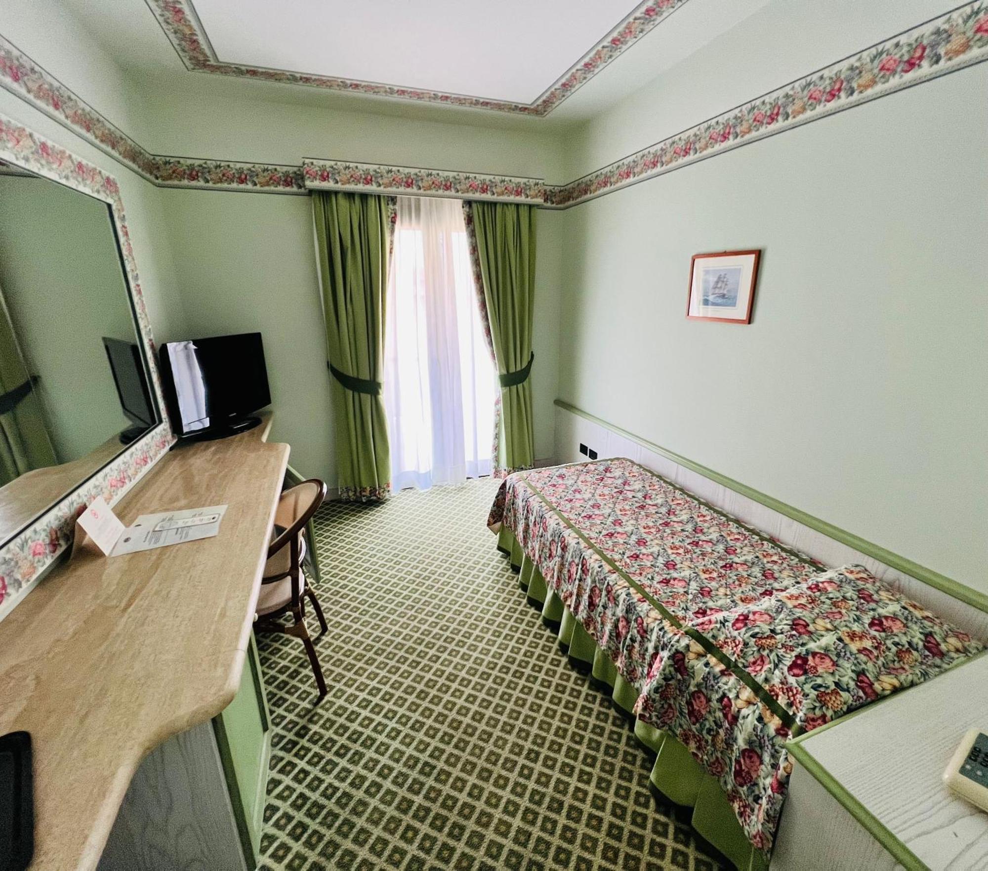 Hotel Relais I Presidi Orbetello