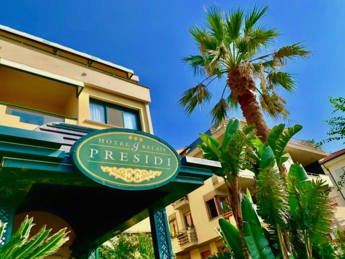 Relais I Presidi