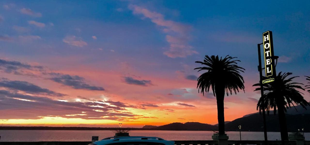Relais I Presidi Hotel Orbetello
